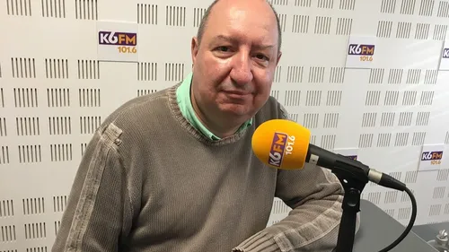 Yves Bard incite les artisans à aller voter pour la chambre des...